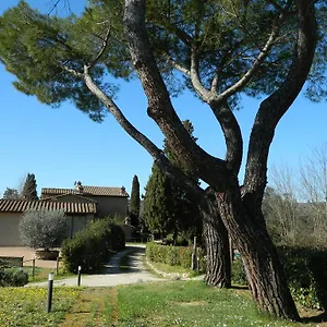  Ferienhaus La Castellaccia
