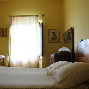  Landhaus Bio Agriturismo Podere Pretoia